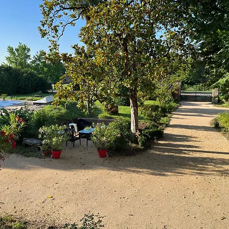 Maison Santina 別荘 *