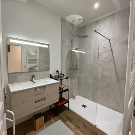 Maison Santina 別荘