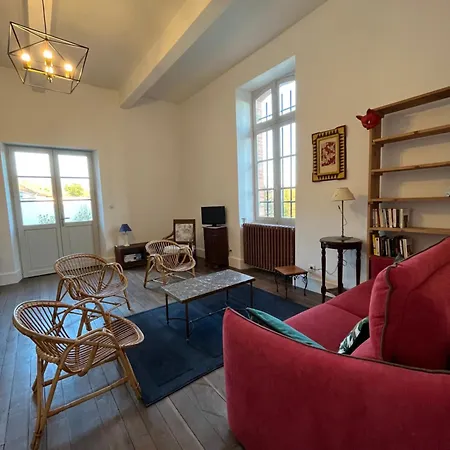 Maison Santina Ferienhaus Piquecos