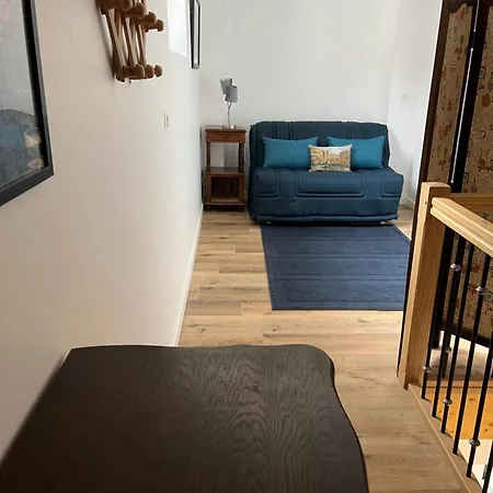 Maison Santina Σπίτι διακοπών Piquecos