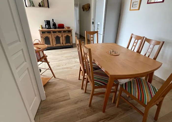 Maison Santina * Piquecos