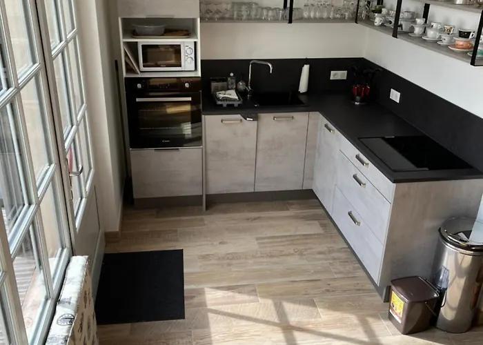 Maison Santina بيت للعطل *