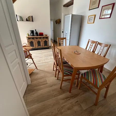 Maison Santina * Piquecos