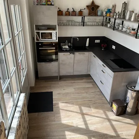 Maison Santina בית נופש *