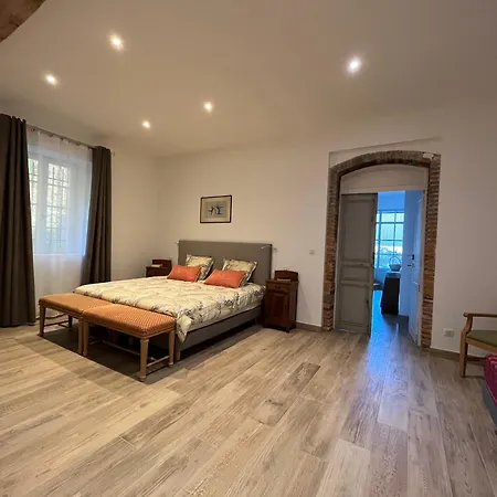 Maison Santina Σπίτι διακοπών *