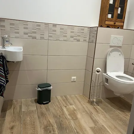 Maison Santina Σπίτι διακοπών