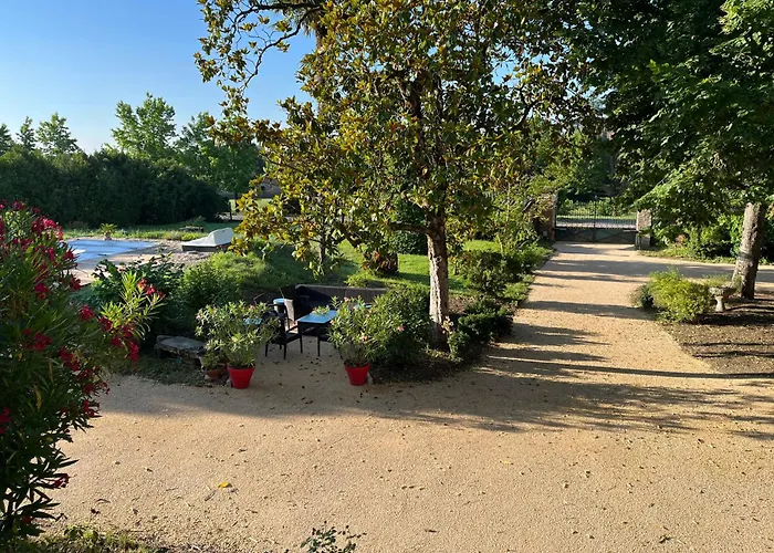 Maison Santina Сasa de vacaciones *