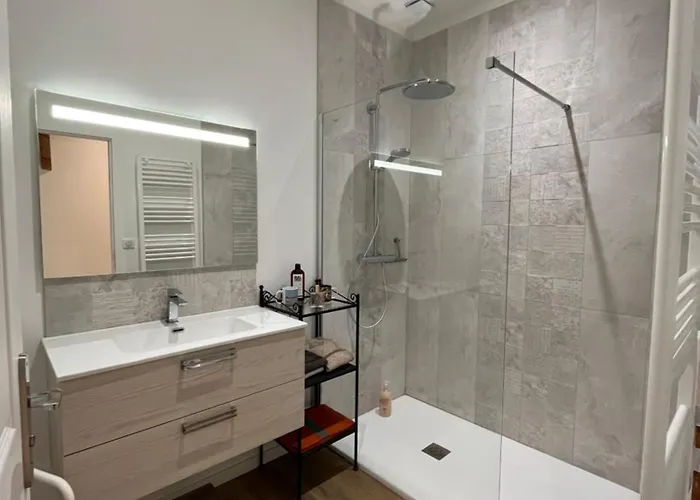 Maison Santina Сasa de vacaciones