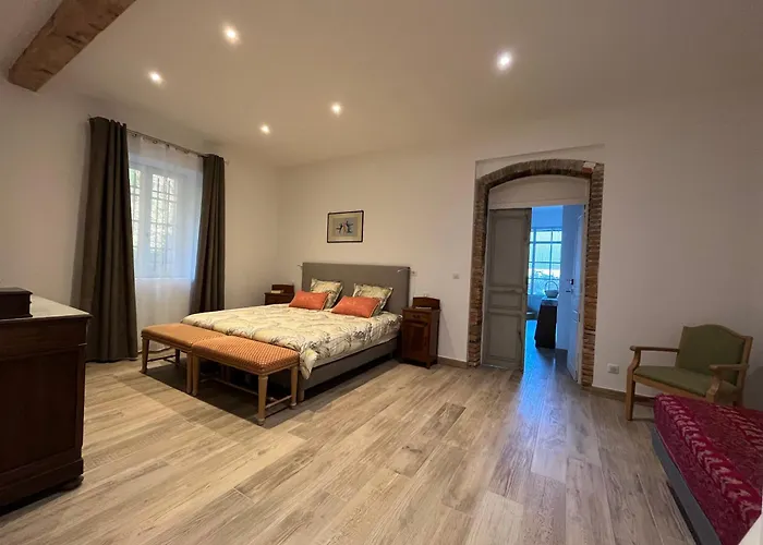 Maison Santina Сasa de vacaciones *