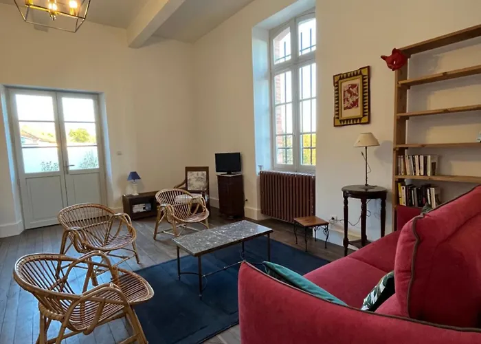 Maison Santina Сasa de vacaciones Piquecos