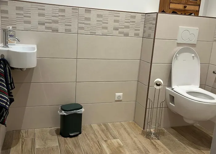 Maison Santina Сasa de vacaciones